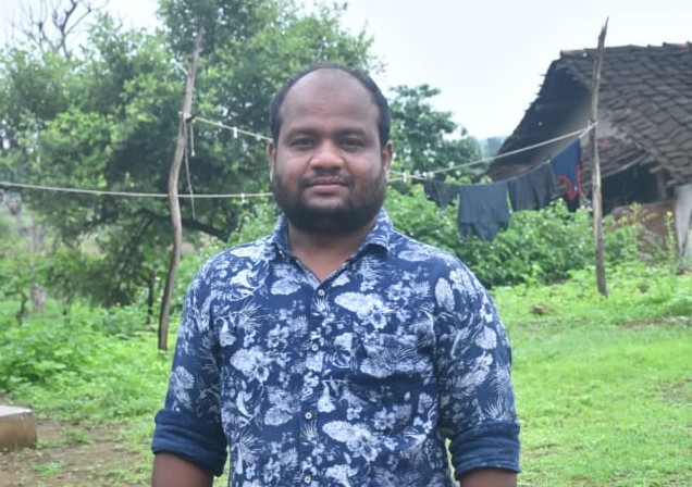 Deepak Meena